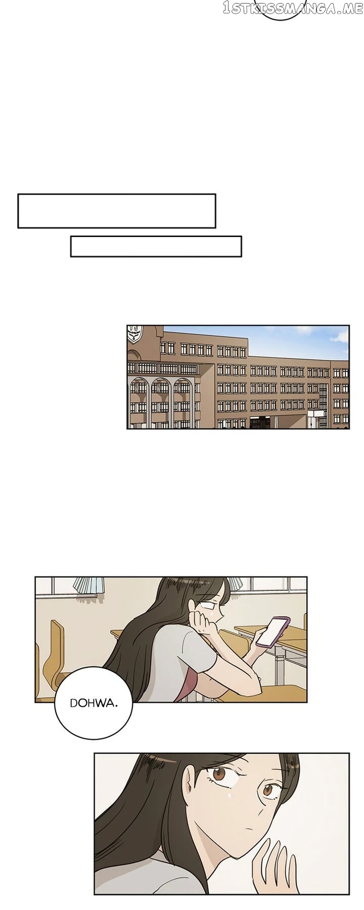 I Hate Love chapter 49 - page 25