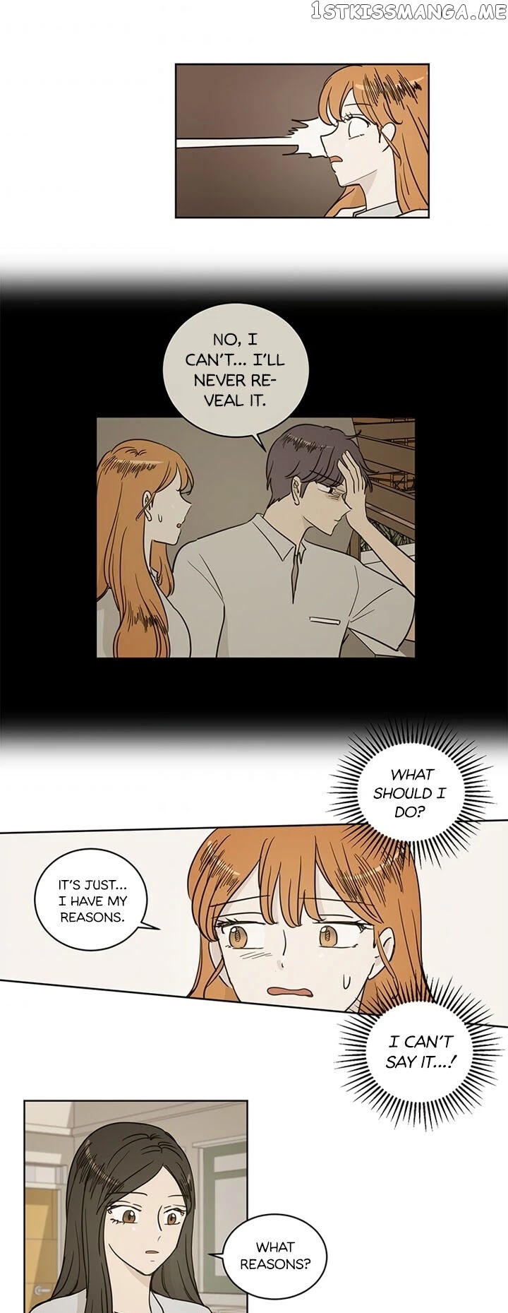 I Hate Love chapter 49 - page 4