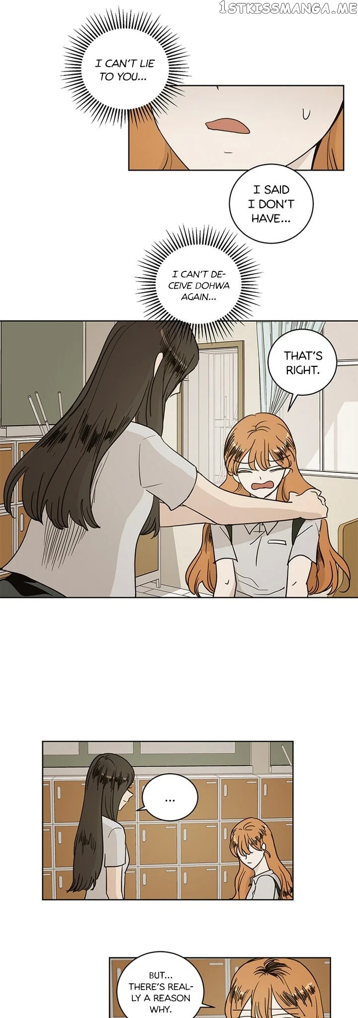 I Hate Love chapter 49 - page 6