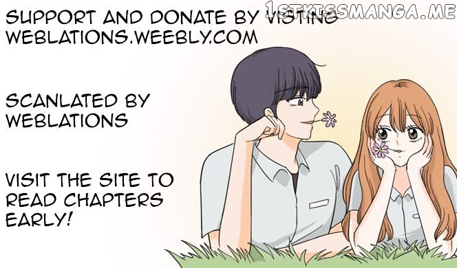 I Hate Love chapter 5 - page 1