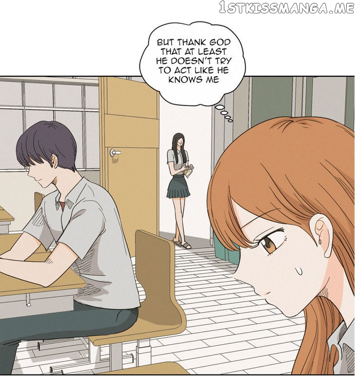 I Hate Love chapter 5 - page 10