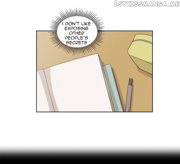 I Hate Love chapter 5 - page 16