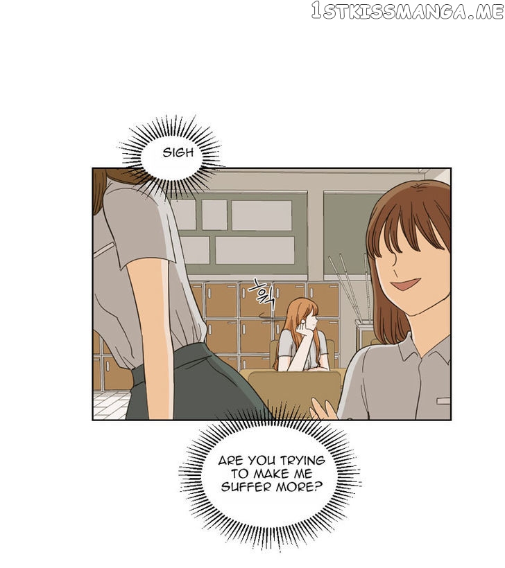 I Hate Love chapter 5 - page 19
