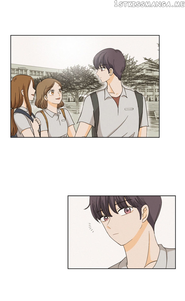 I Hate Love chapter 5 - page 25