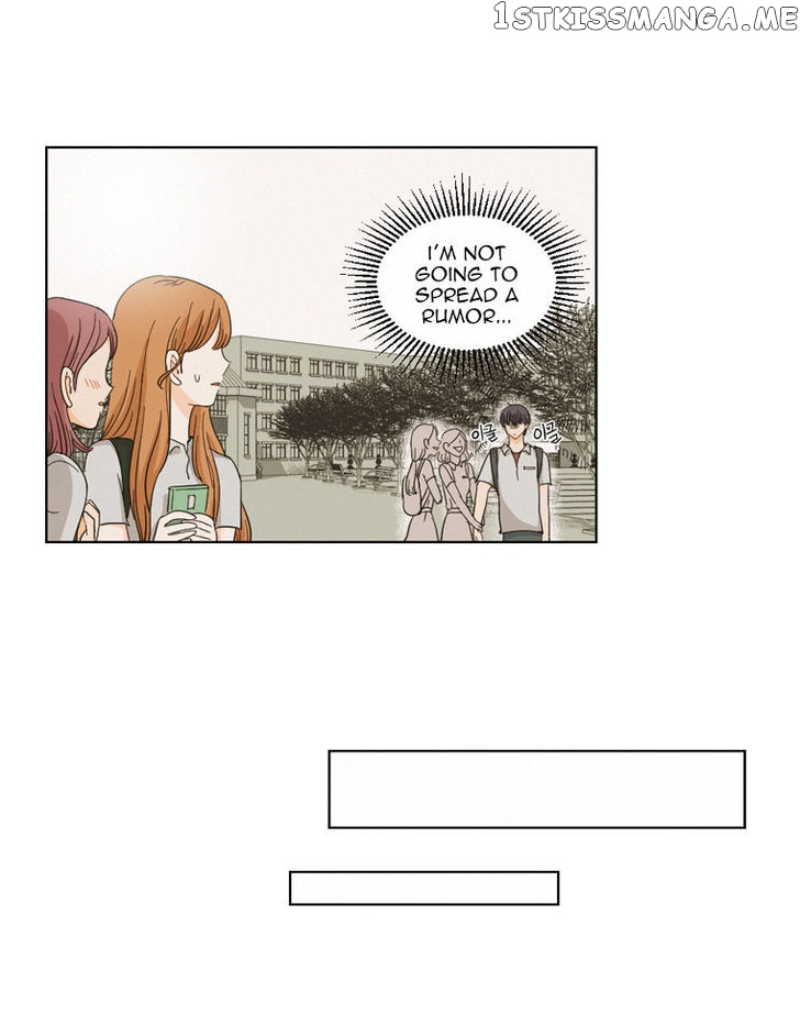 I Hate Love chapter 5 - page 26