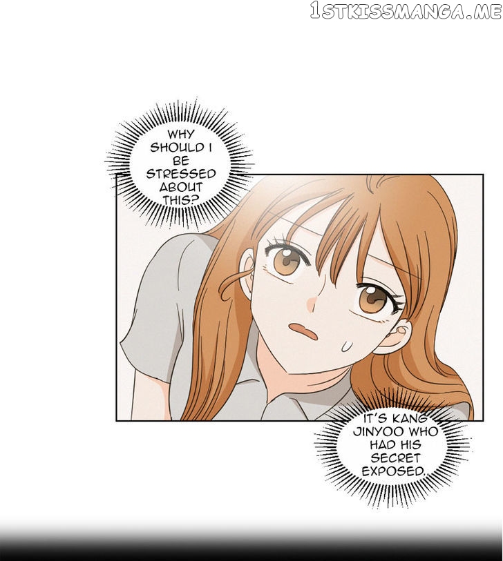 I Hate Love chapter 5 - page 30