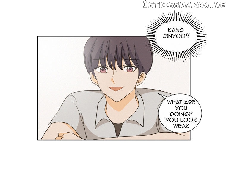 I Hate Love chapter 5 - page 34