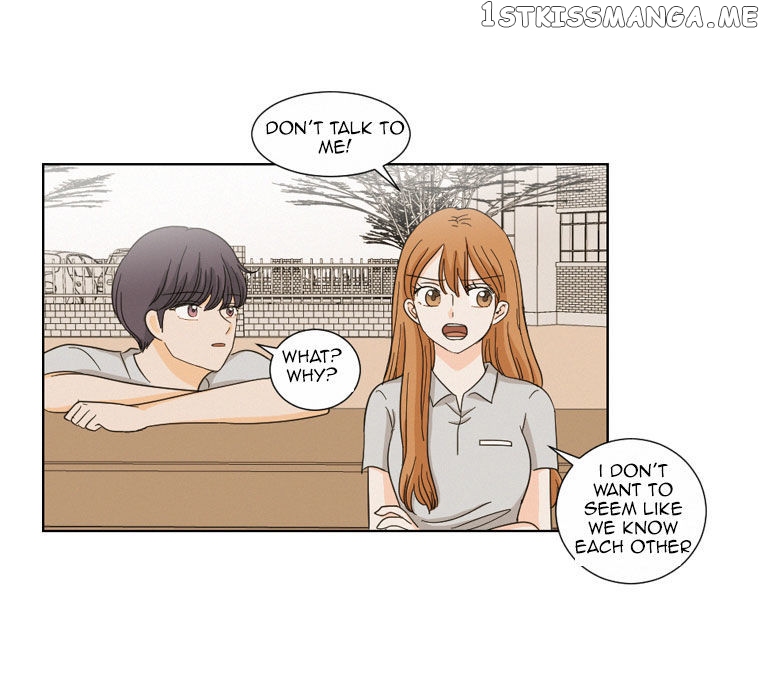 I Hate Love chapter 5 - page 36