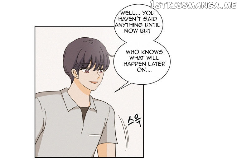 I Hate Love chapter 5 - page 38