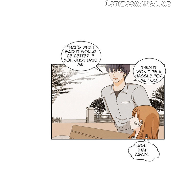 I Hate Love chapter 5 - page 39