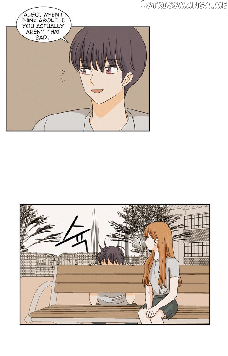 I Hate Love chapter 5 - page 40