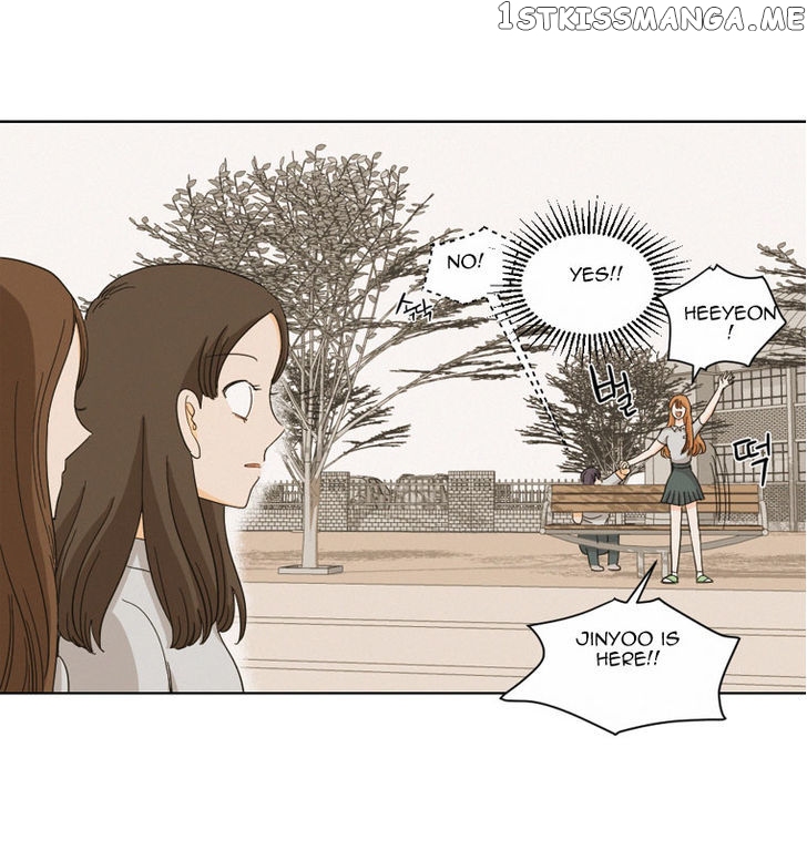 I Hate Love chapter 5 - page 47