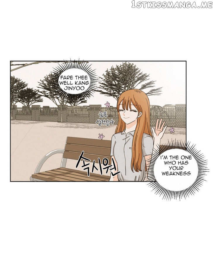 I Hate Love chapter 5 - page 51