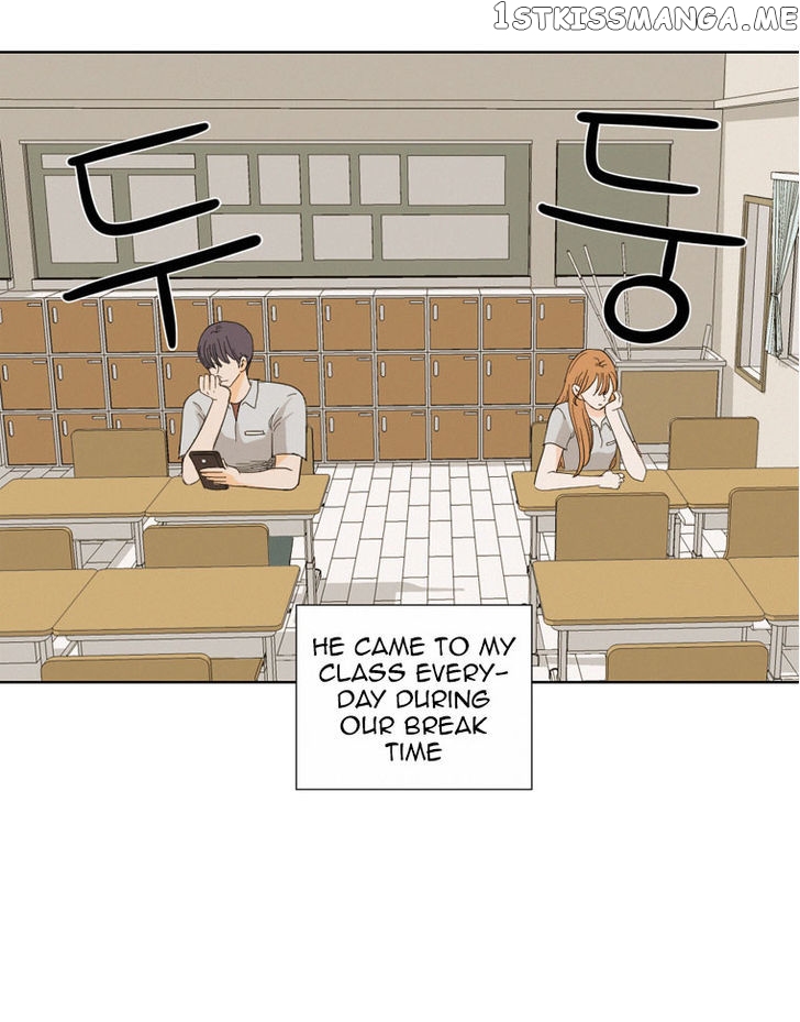 I Hate Love chapter 5 - page 6