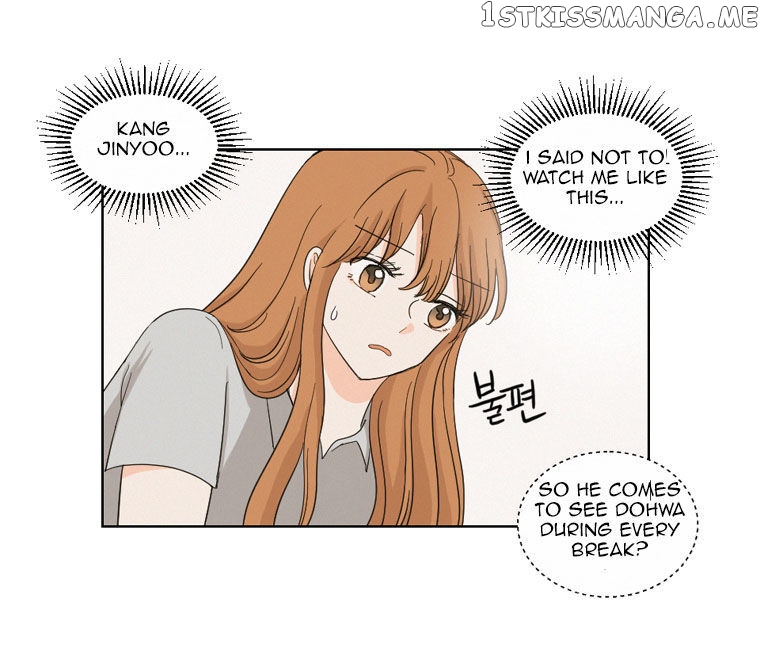 I Hate Love chapter 5 - page 9