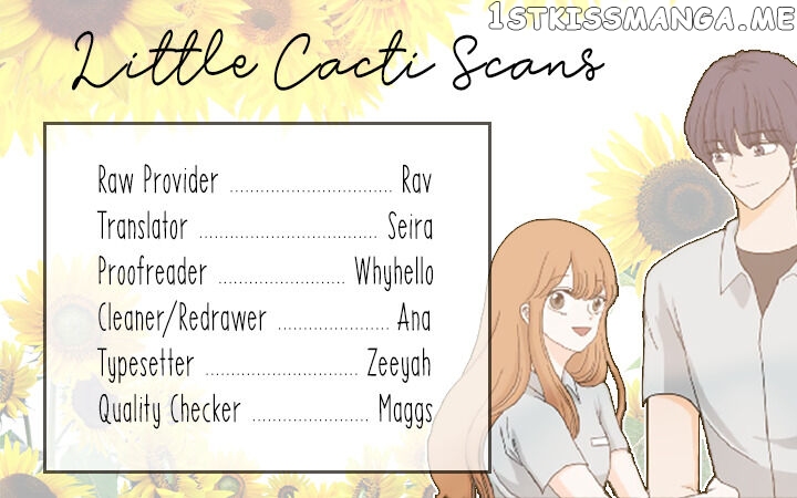 I Hate Love chapter 48 - page 15