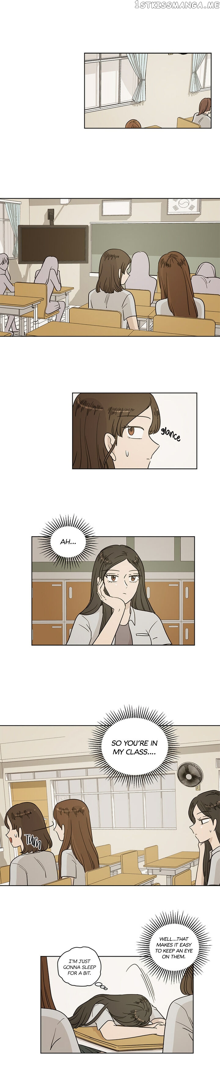 I Hate Love chapter 48 - page 7