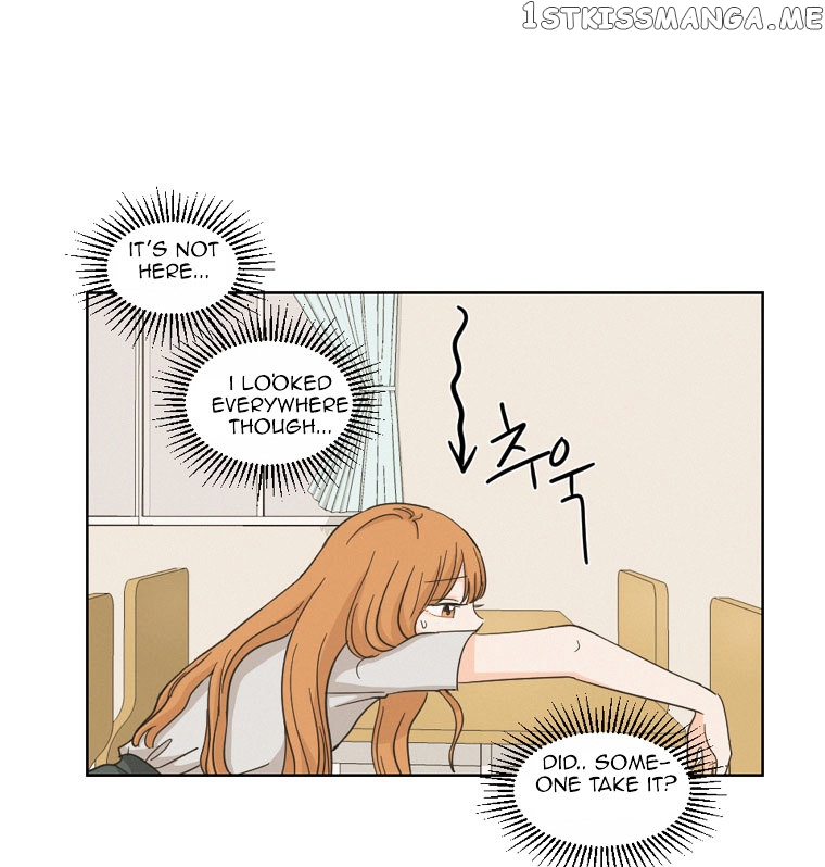 I Hate Love chapter 4 - page 10