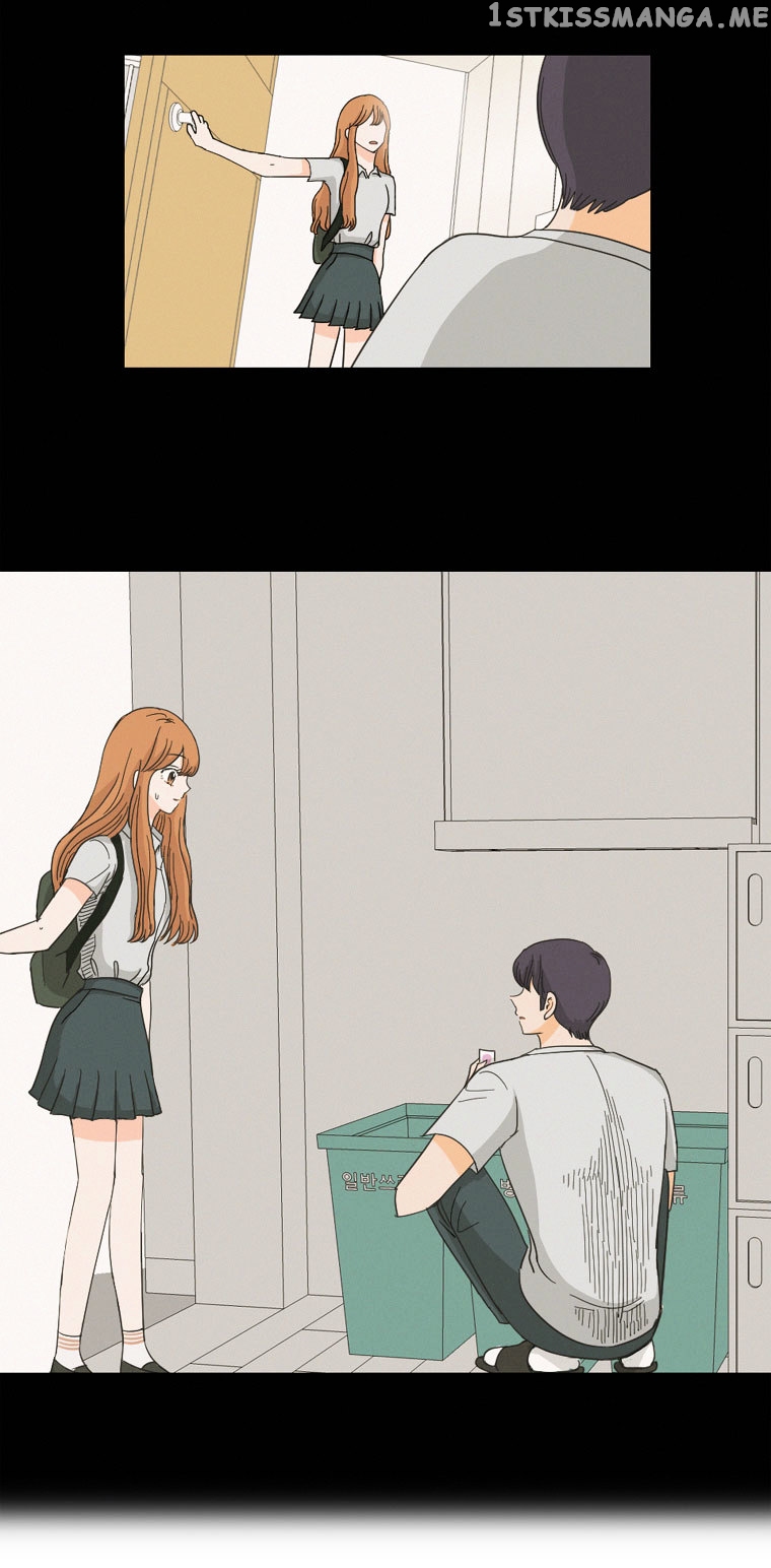 I Hate Love chapter 4 - page 12