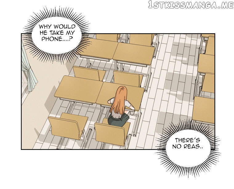 I Hate Love chapter 4 - page 14