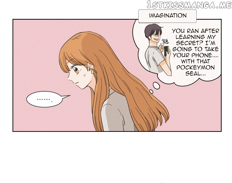 I Hate Love chapter 4 - page 15