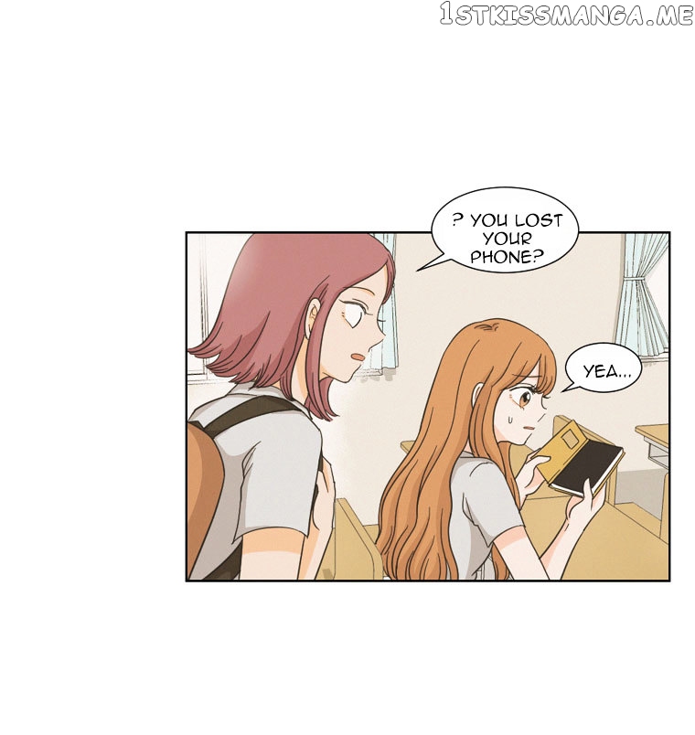 I Hate Love chapter 4 - page 18