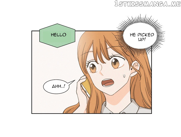 I Hate Love chapter 4 - page 20
