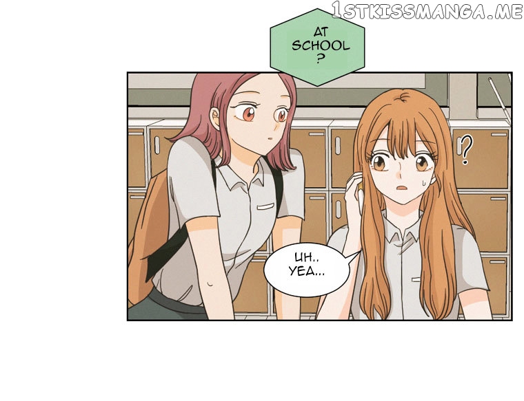 I Hate Love chapter 4 - page 23