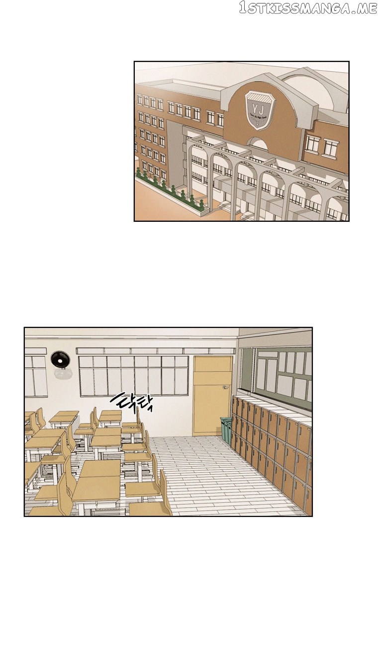 I Hate Love chapter 4 - page 3