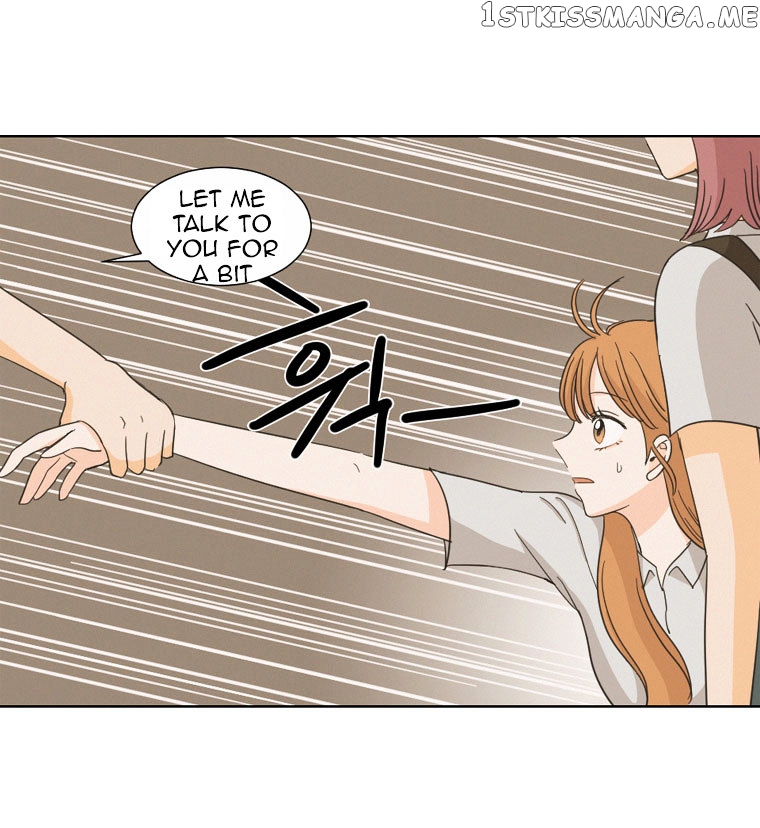 I Hate Love chapter 4 - page 31
