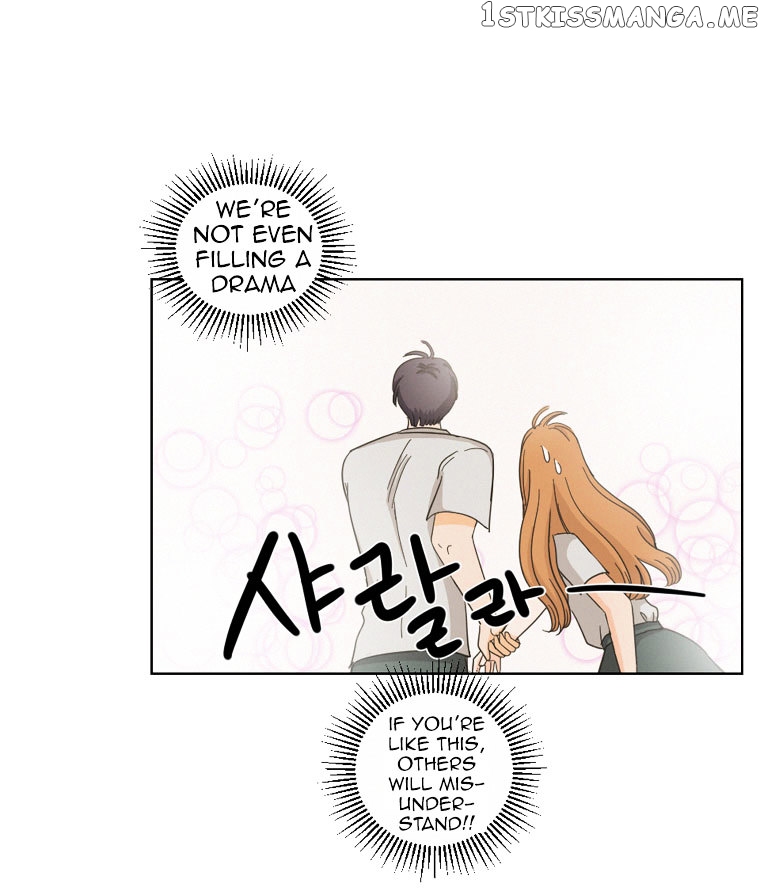 I Hate Love chapter 4 - page 33