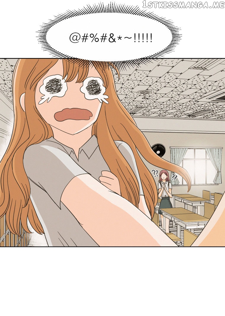 I Hate Love chapter 4 - page 34