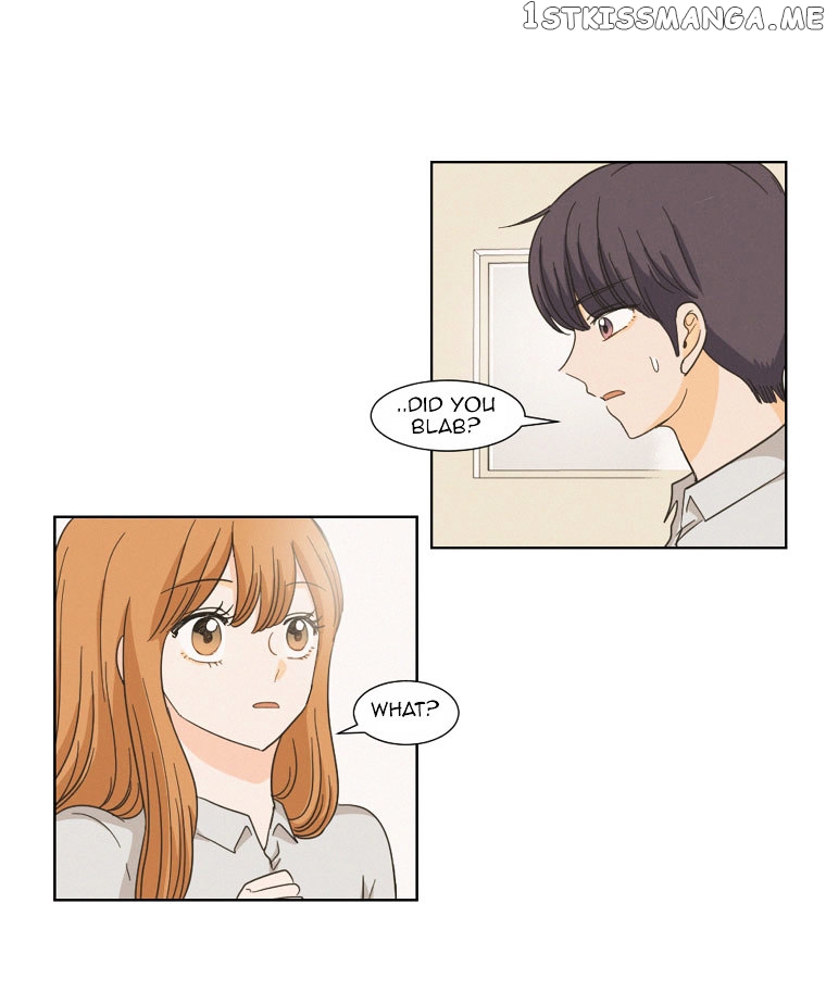 I Hate Love chapter 4 - page 37