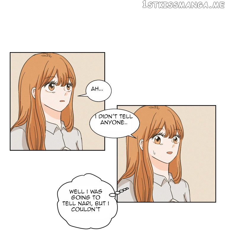 I Hate Love chapter 4 - page 39