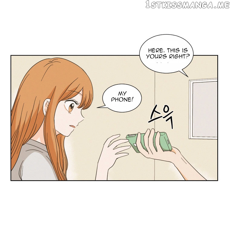 I Hate Love chapter 4 - page 43