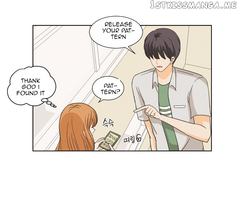 I Hate Love chapter 4 - page 44