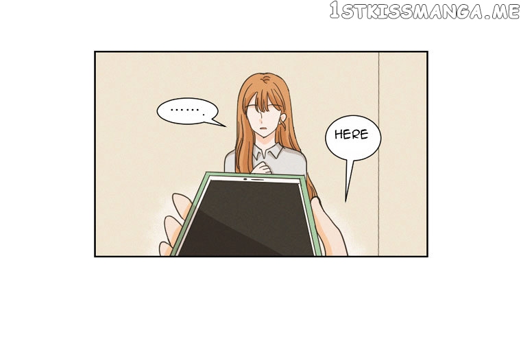 I Hate Love chapter 4 - page 47