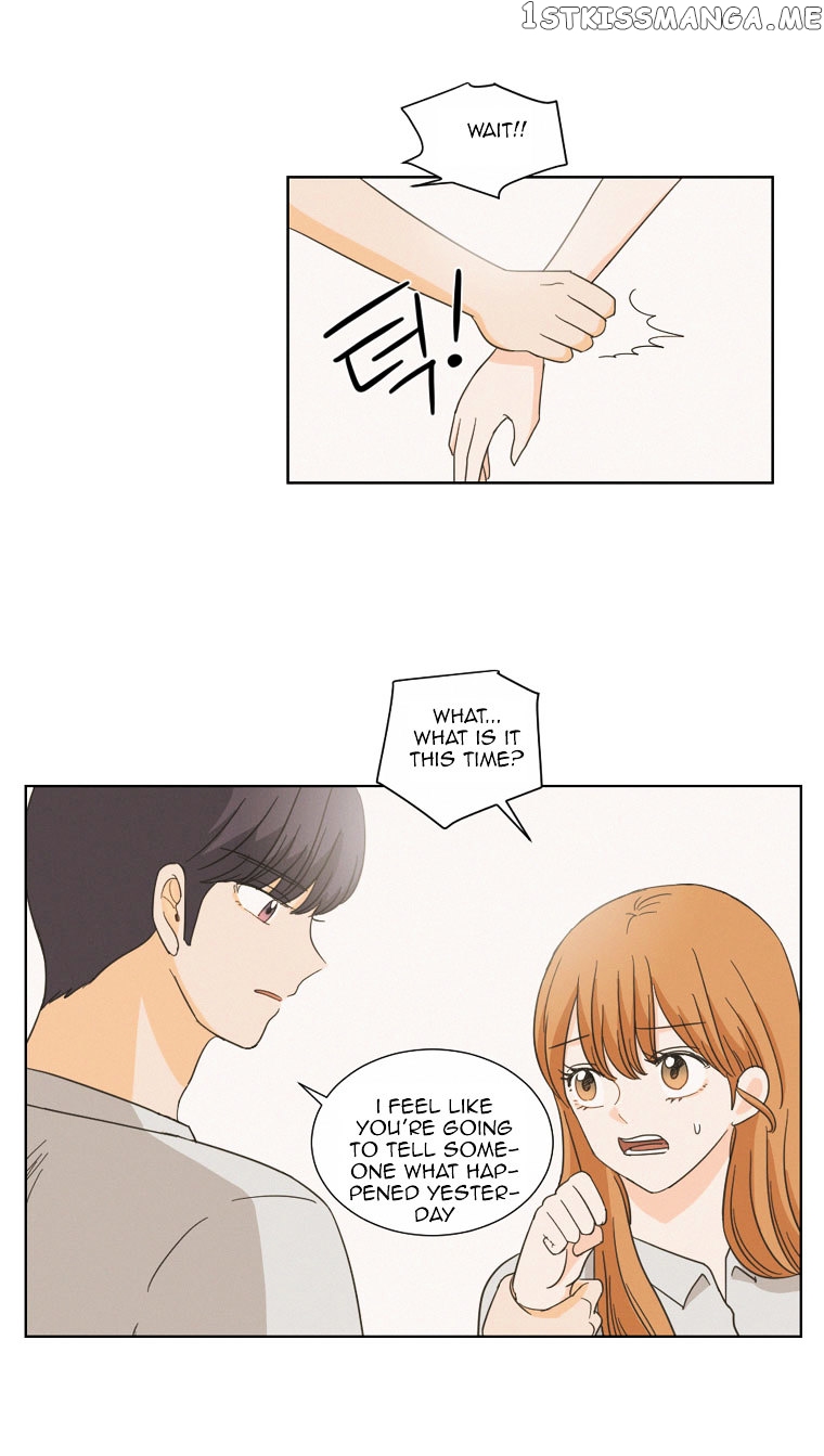 I Hate Love chapter 4 - page 49