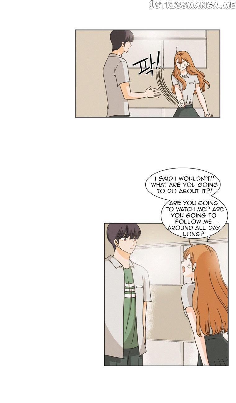 I Hate Love chapter 4 - page 51
