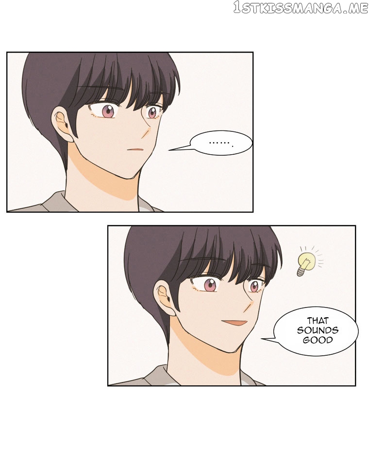 I Hate Love chapter 4 - page 52