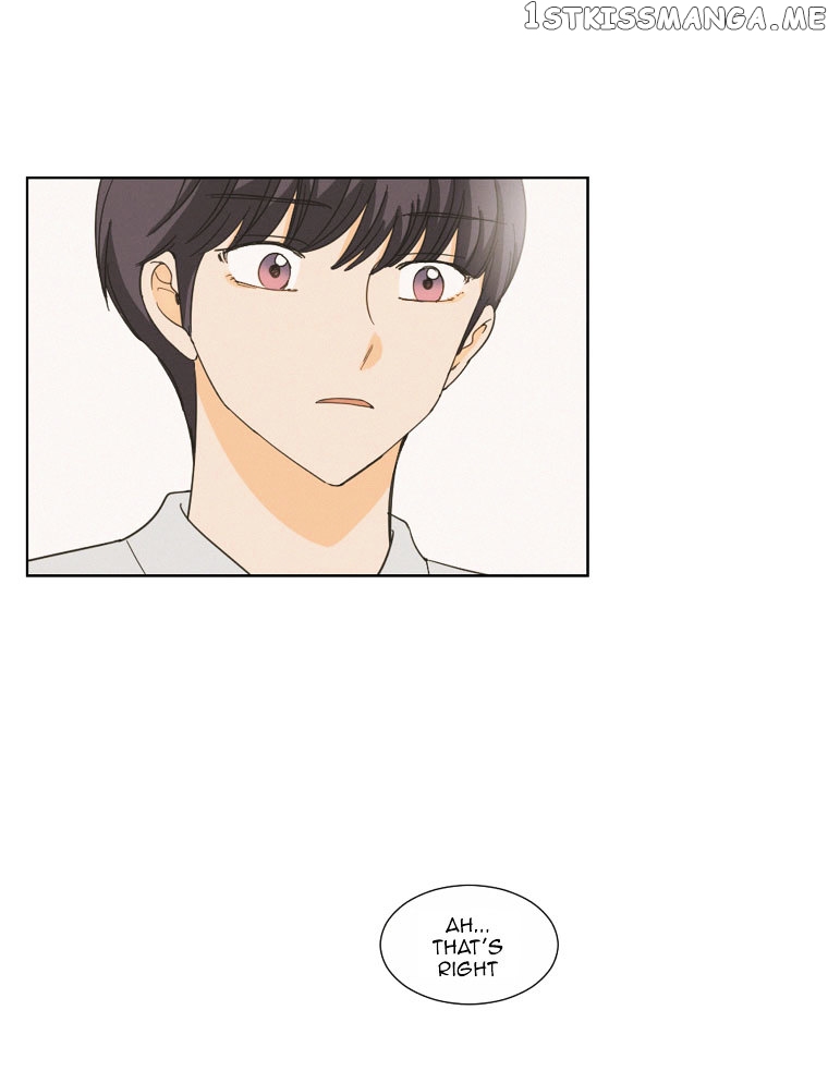 I Hate Love chapter 4 - page 56