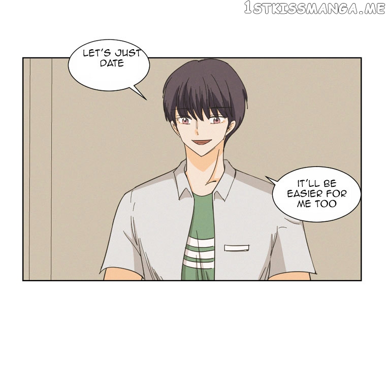 I Hate Love chapter 4 - page 59
