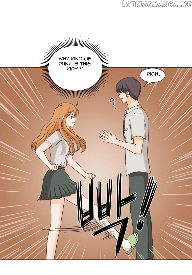 I Hate Love chapter 4 - page 62