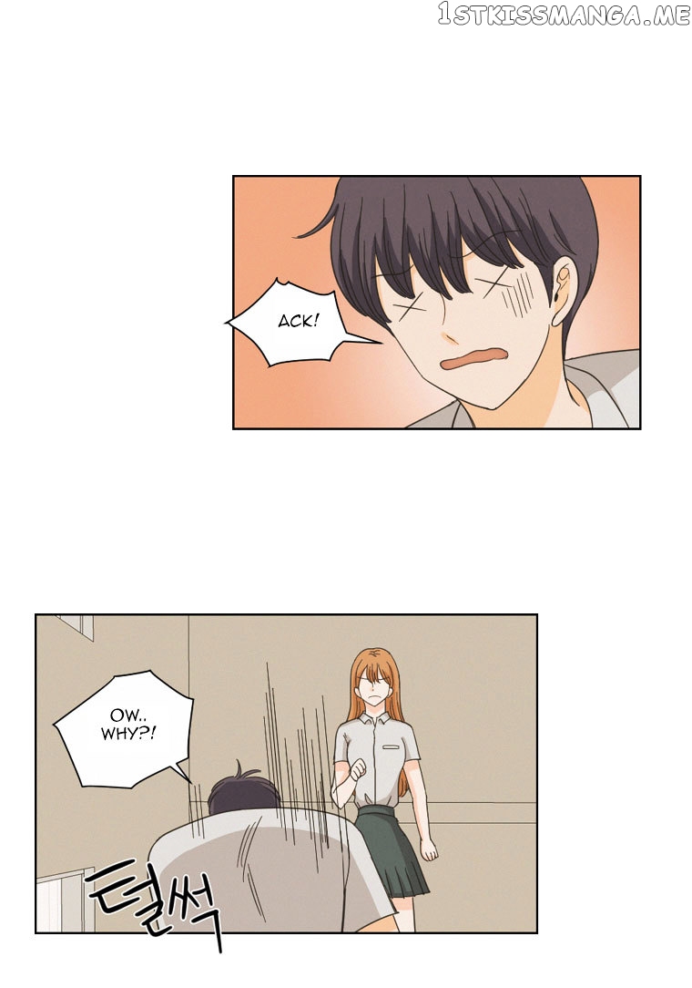 I Hate Love chapter 4 - page 63