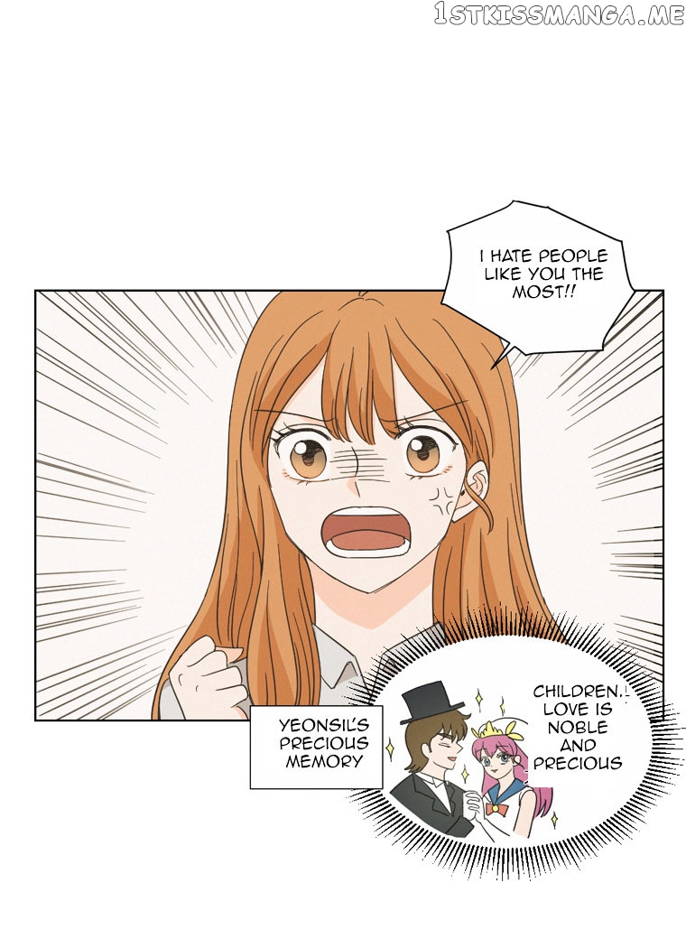 I Hate Love chapter 4 - page 64