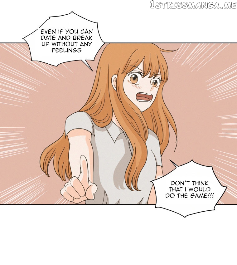 I Hate Love chapter 4 - page 66