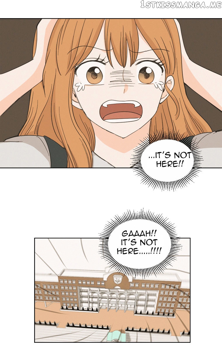 I Hate Love chapter 4 - page 8