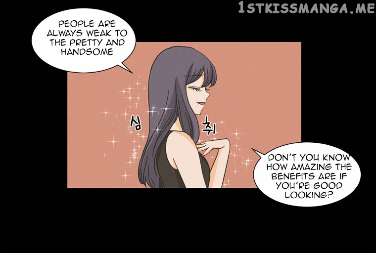 I Hate Love chapter 3 - page 12