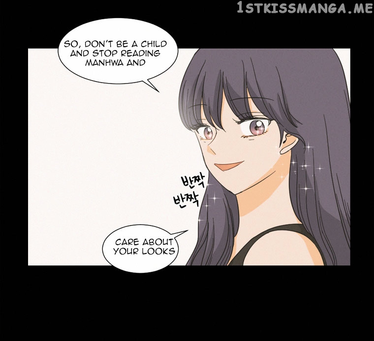 I Hate Love chapter 3 - page 13