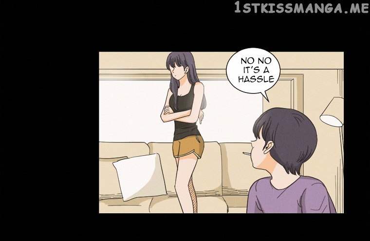 I Hate Love chapter 3 - page 14